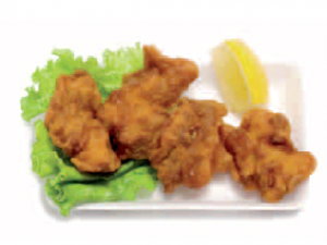 E11 karaage (200g)