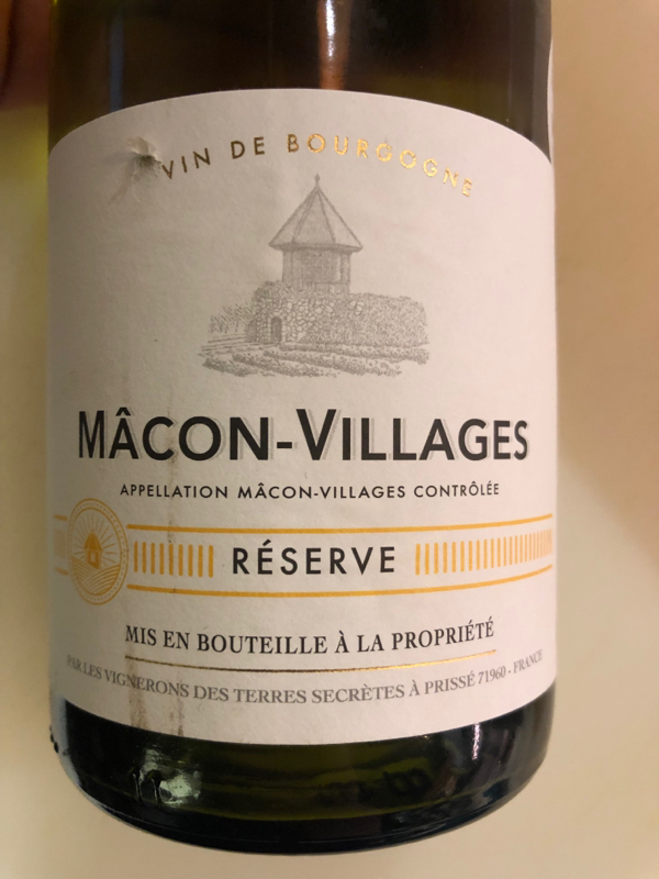 Mâcon Village