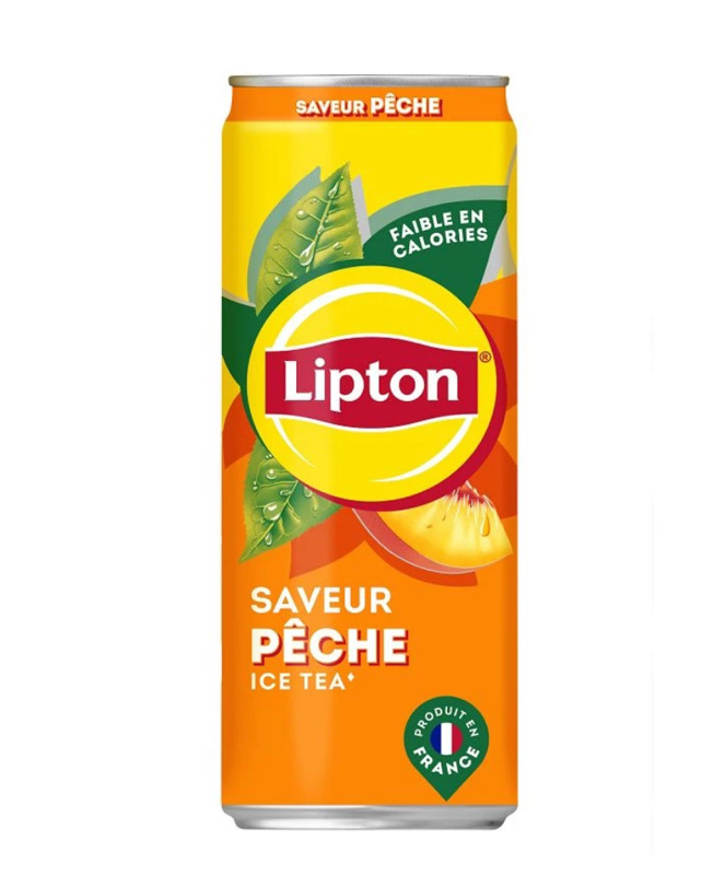 Ice Tea 33cl