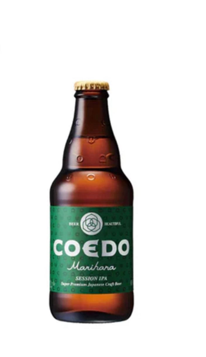 Coedo marihana(IPA) 333ml