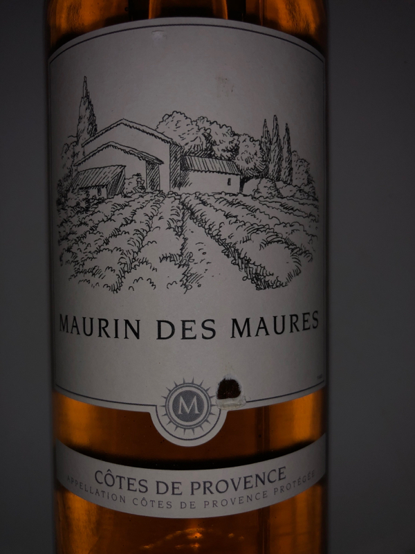 Côte de Provence