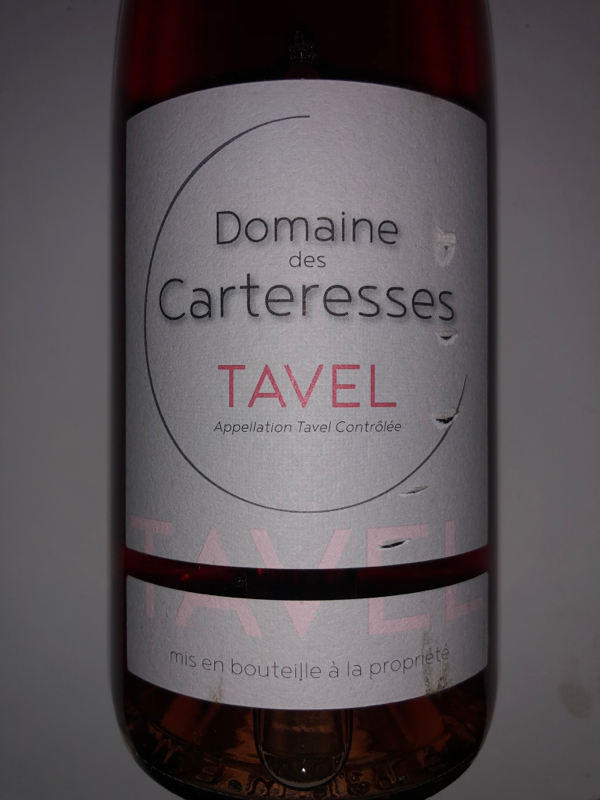 Tavel