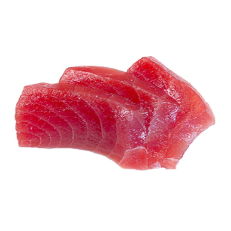 SA1 sashimi thon rouge 10 tranches