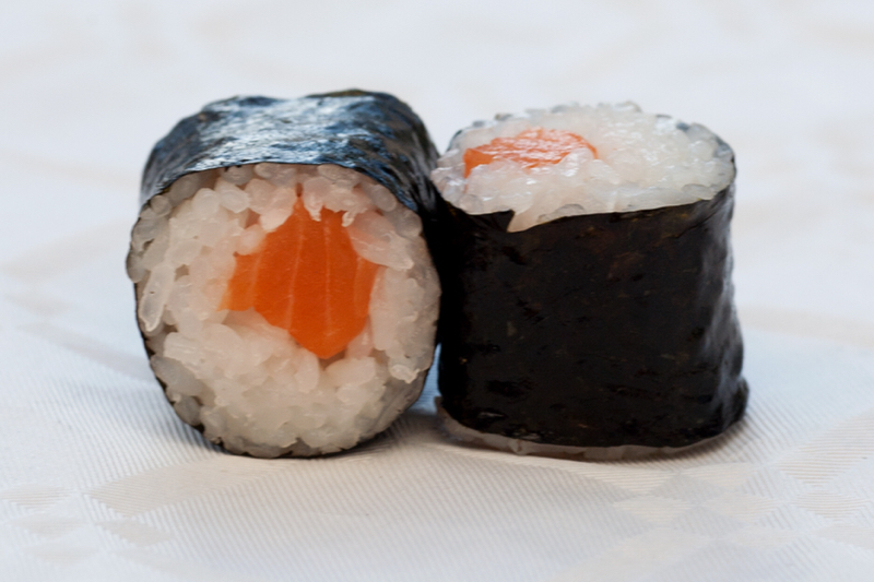 MA2/2 Maki Saumon