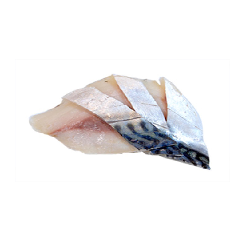 1/2 SA4 sashimi maquereau 5 pièces