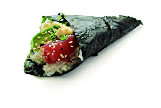 TE5. Thon épicé avocat