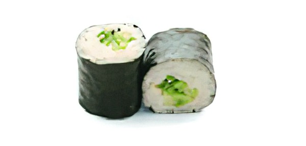 MA5. Concombre