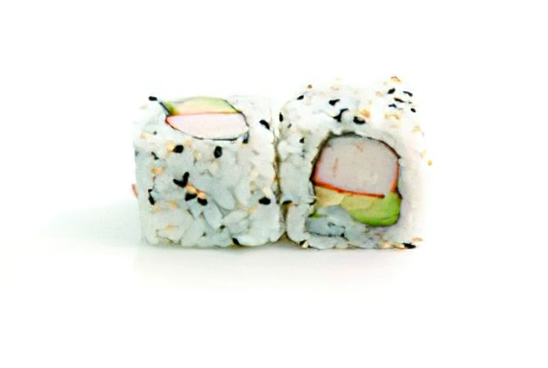 CA5. Surimi avocat