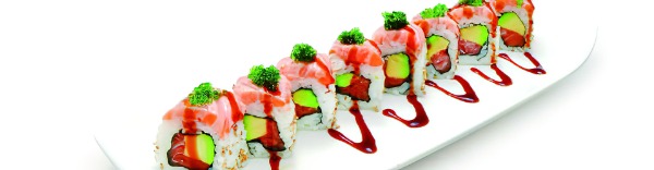 N7. Crazy roll