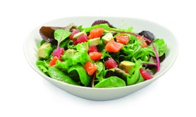 SL2. Salade goma