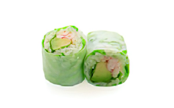 PT4. Crevette avocat
