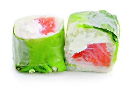 PT3. Saumon cheese