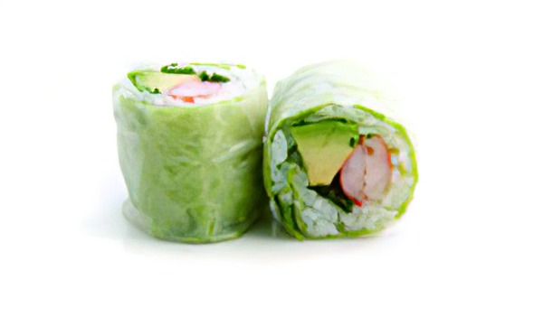 PT5. Surimi avocat