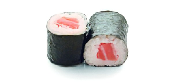 MA1. Saumon