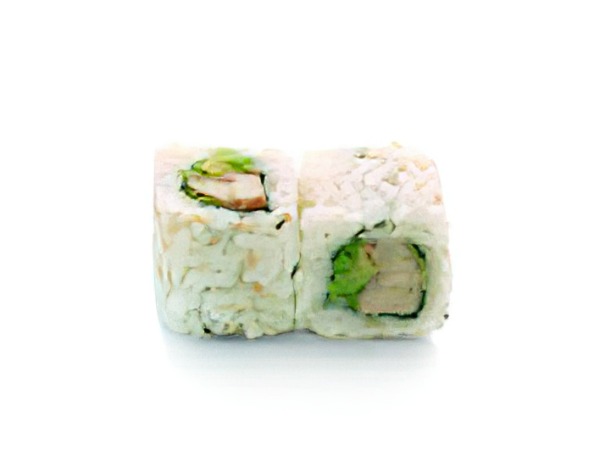 CA6. Poulet avocat