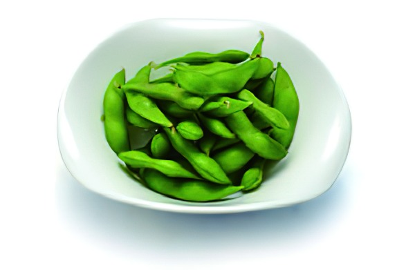 SL5. Edamame