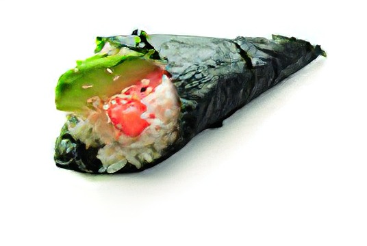 TE1. Saumon avocat