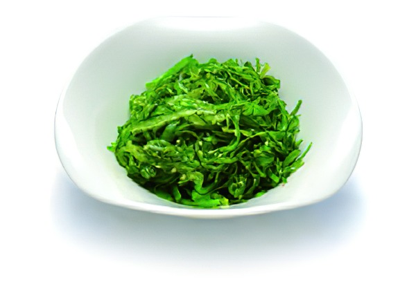 SL3. Salade wakame