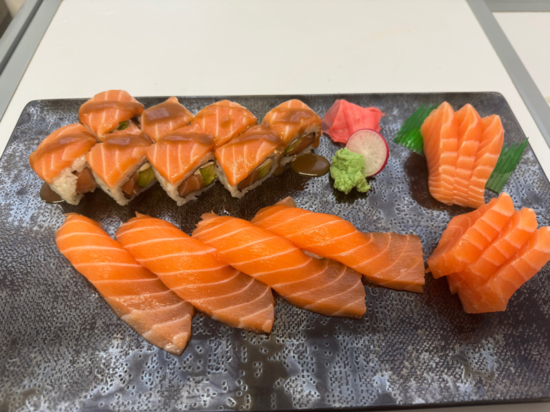 A2. Saumon