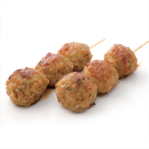 47. Tsukune