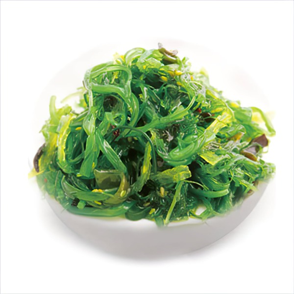 3. Hiyashi wakame