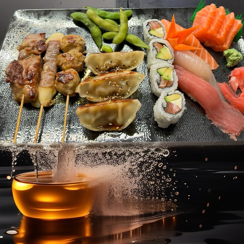 A9.Menu mixte++