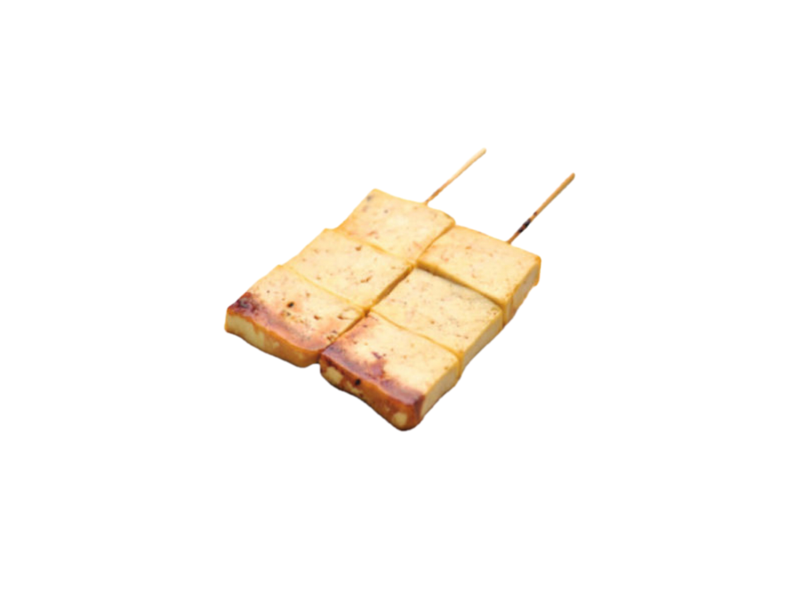B11. Tofu 