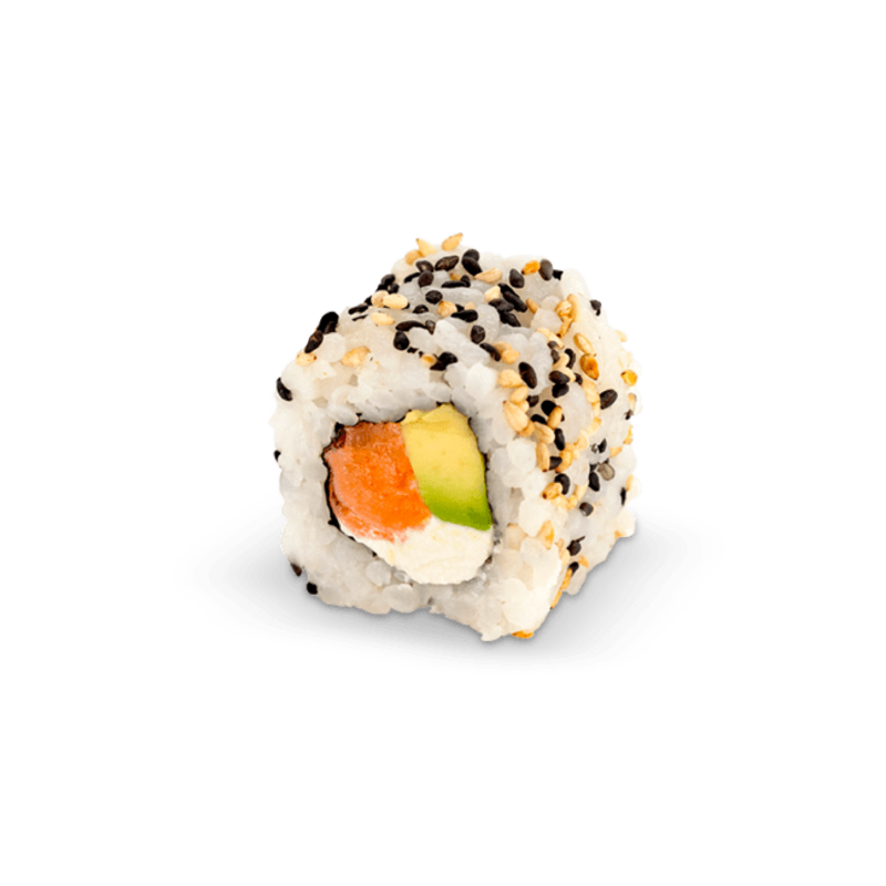 CA8. Saumon avocat cheese