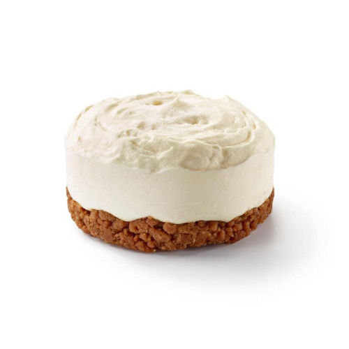 Cheesecake speculoos