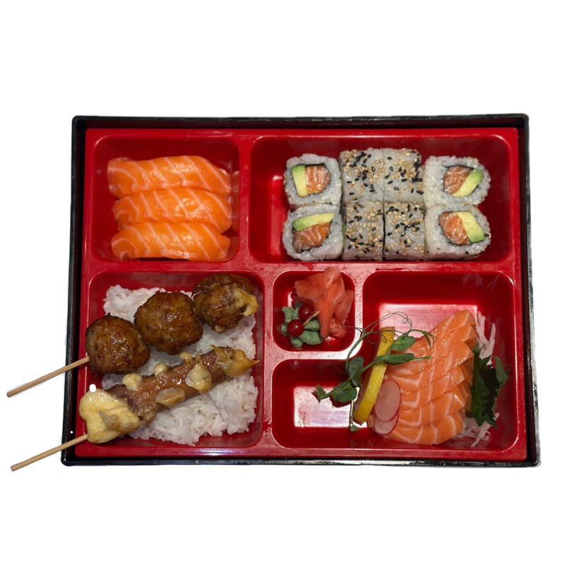 BENTO 3