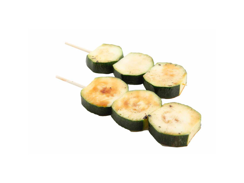 B8. Courgette