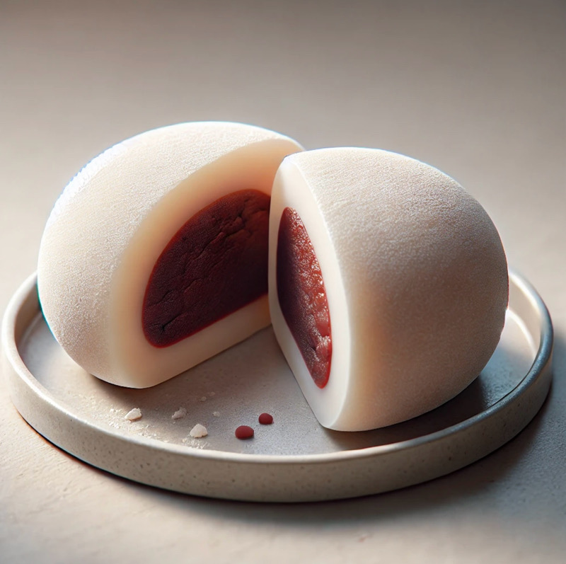 Aka Daifuku