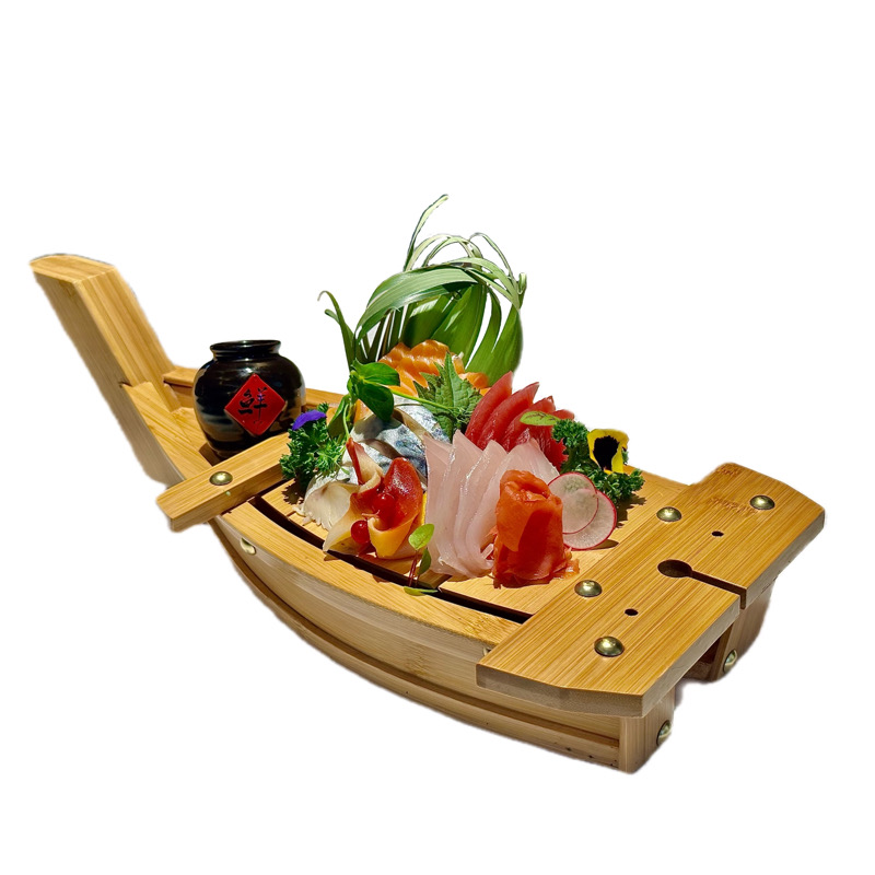 OZ1. Sashimi Moriawase