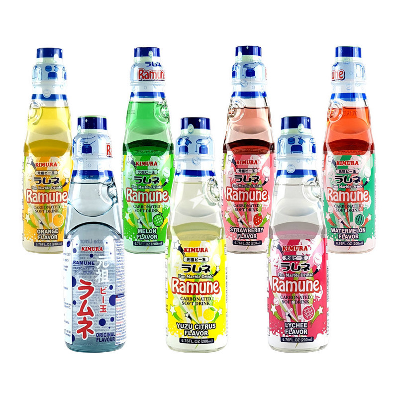 Ramune 20cl