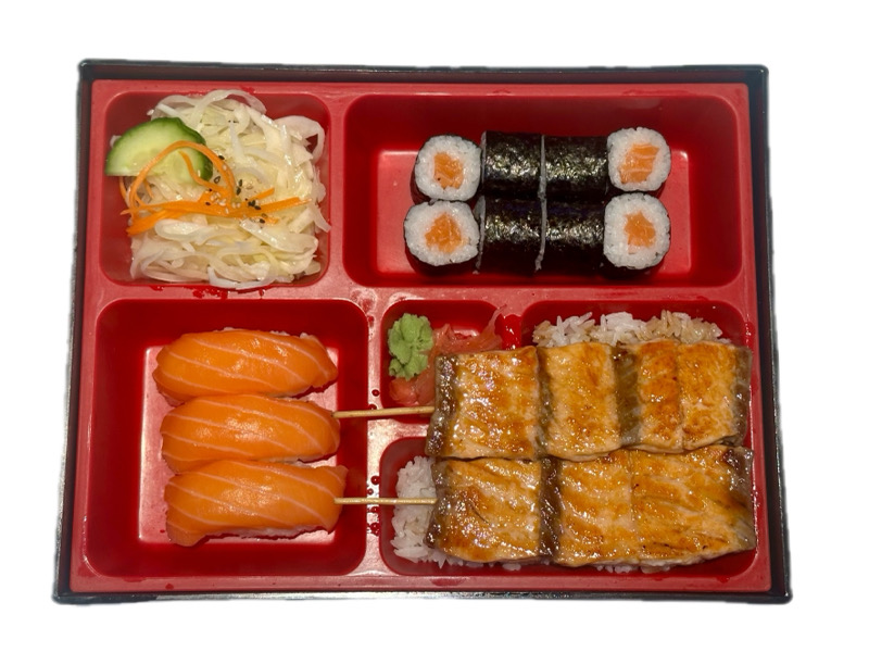 BENTO 6