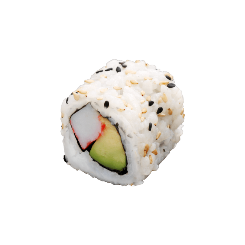 CA4. Surimi avocat