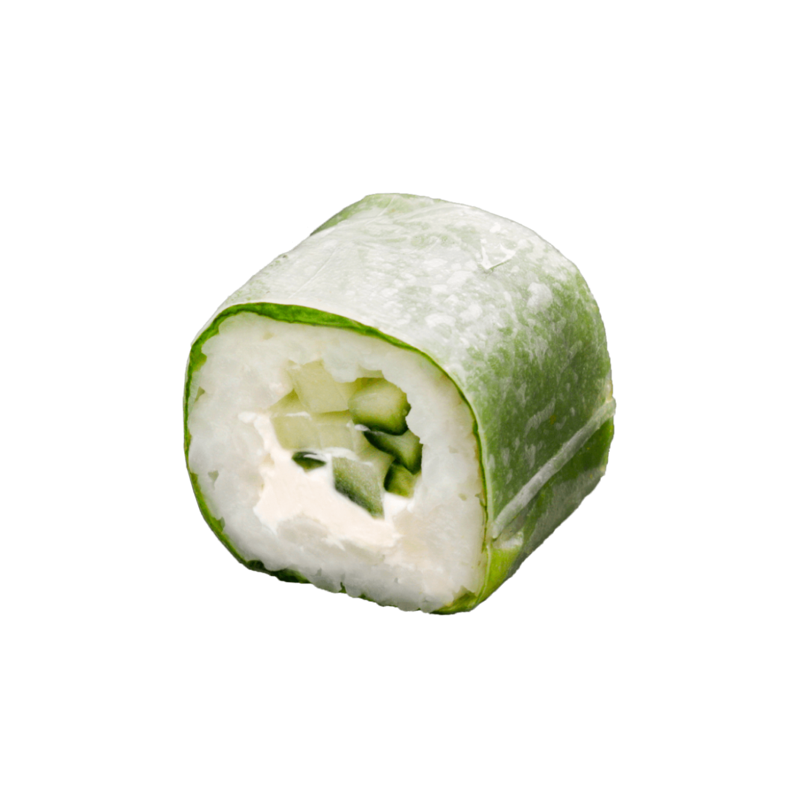 SP6. Cheese concombre