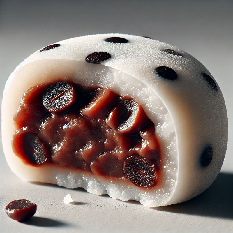 Kuromane Daifuku