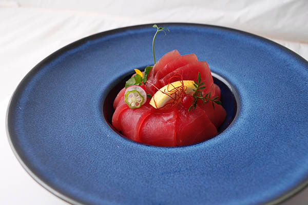 Chirashi Thon