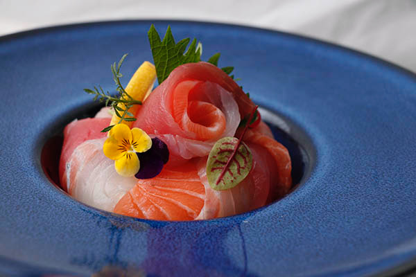 Chirashi Assortiment