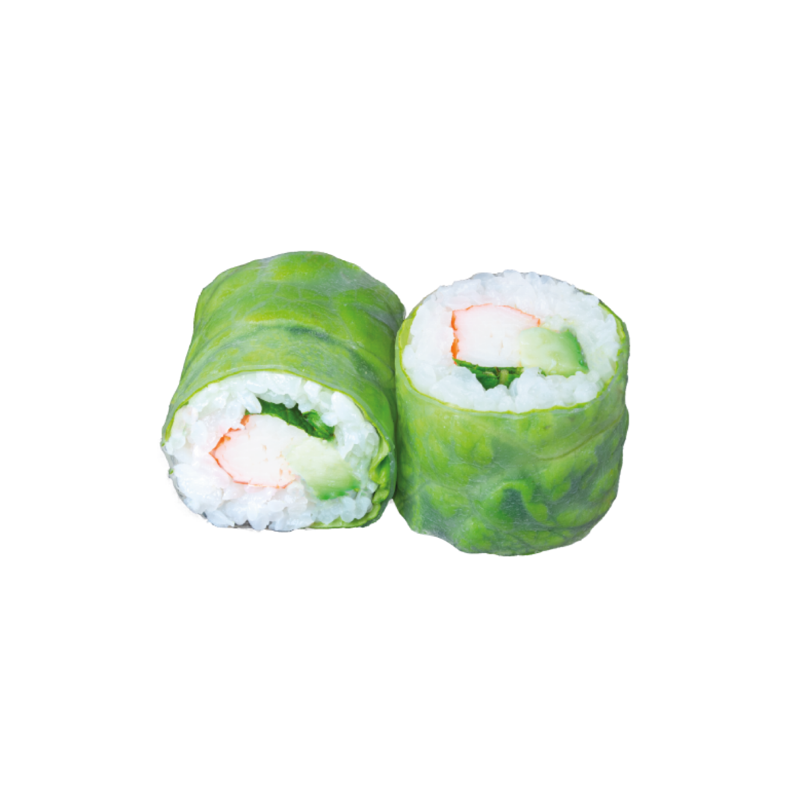 SP5. Surimi concombre 