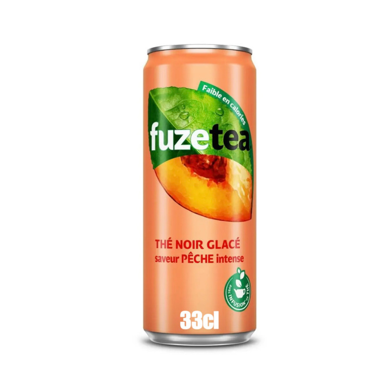 Fuzetea 33cl