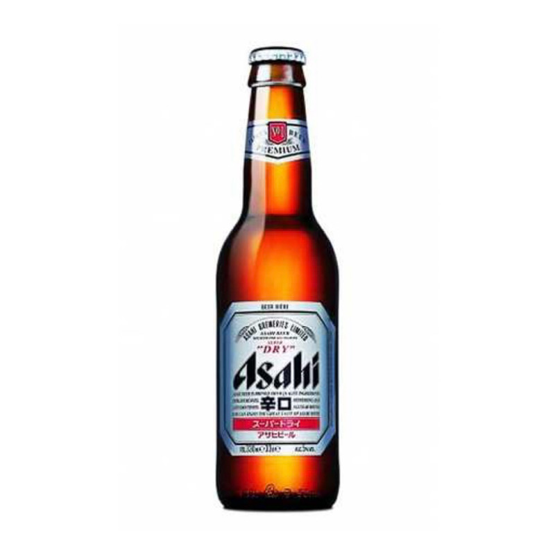 Asahi Super Dry 33cl