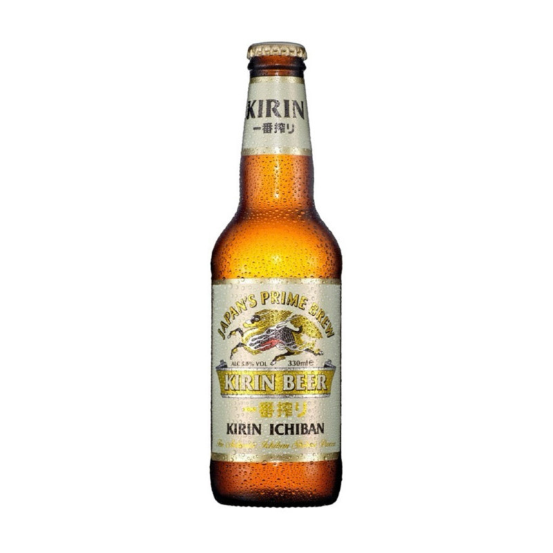 Kirin Ichiban 33cl