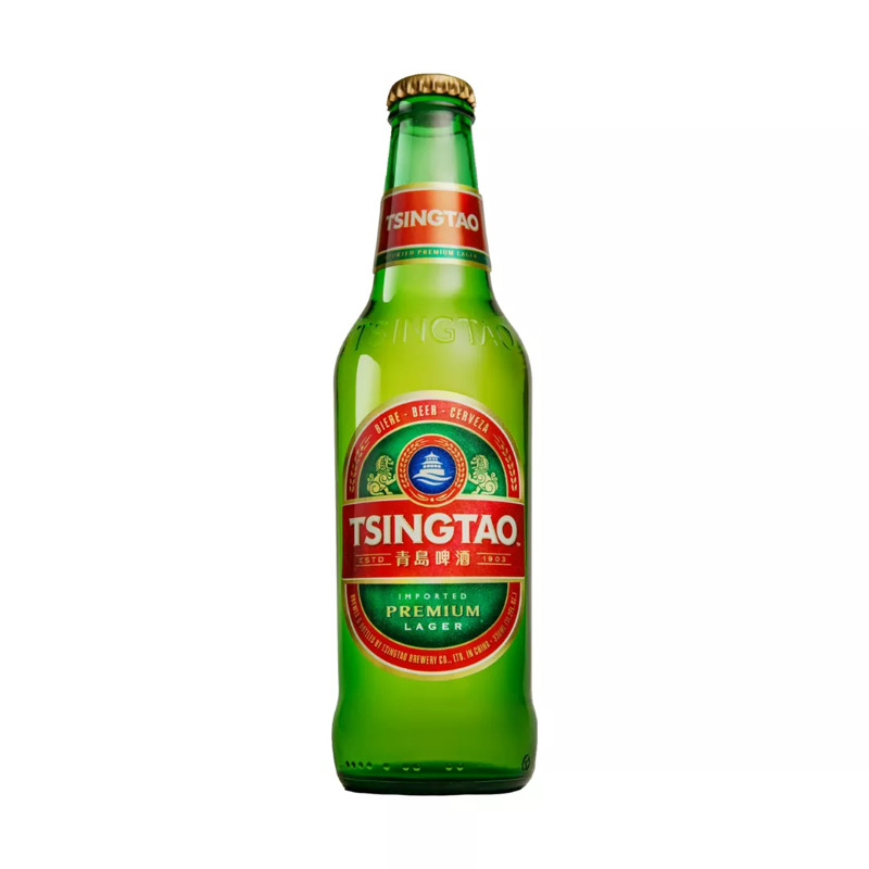 Tsingtao 33cl