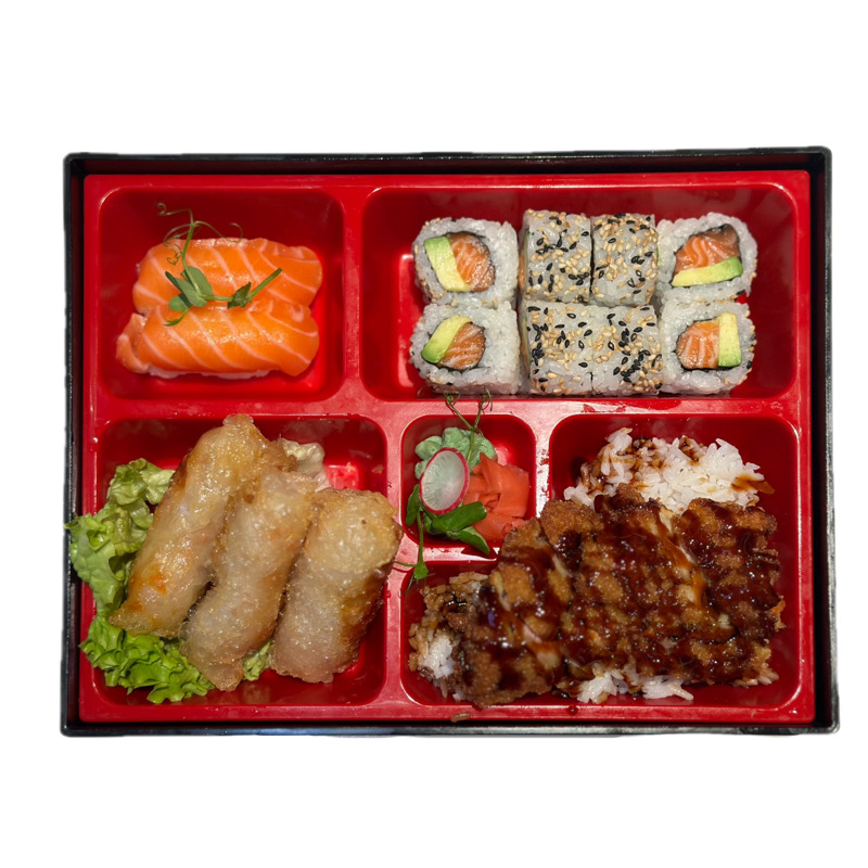 BENTO 4