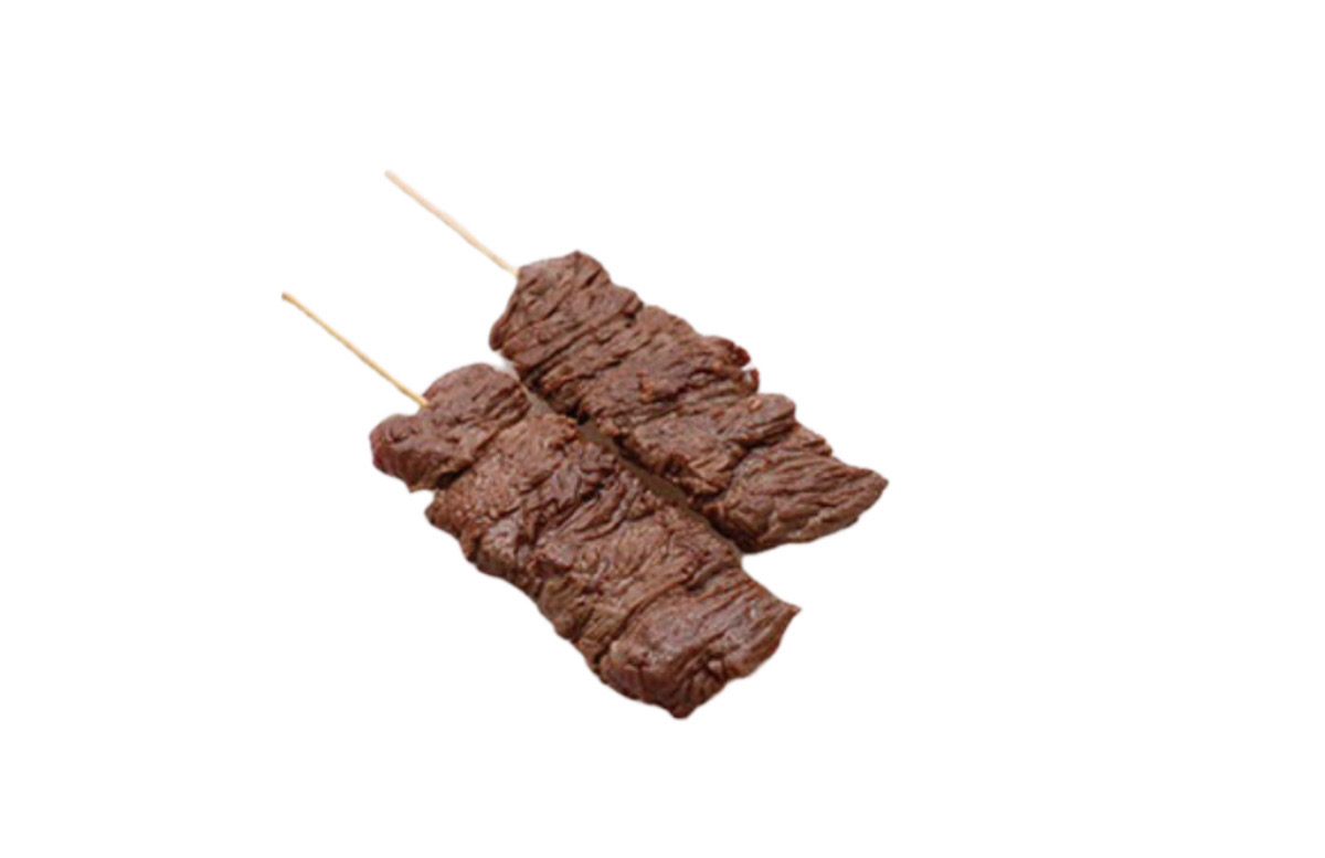B6. Bœuf 