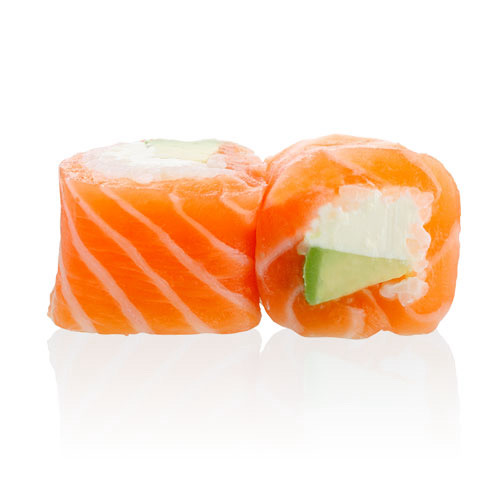 SR2. Avocat cheese