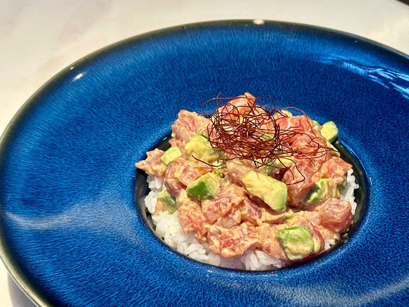Tartare Assortiment
