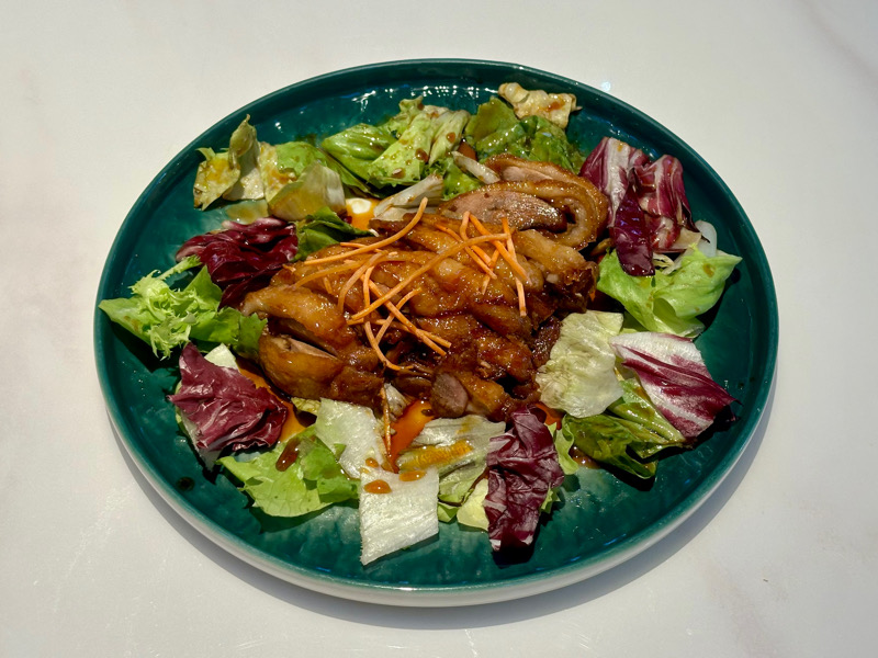 Kamo Meshi